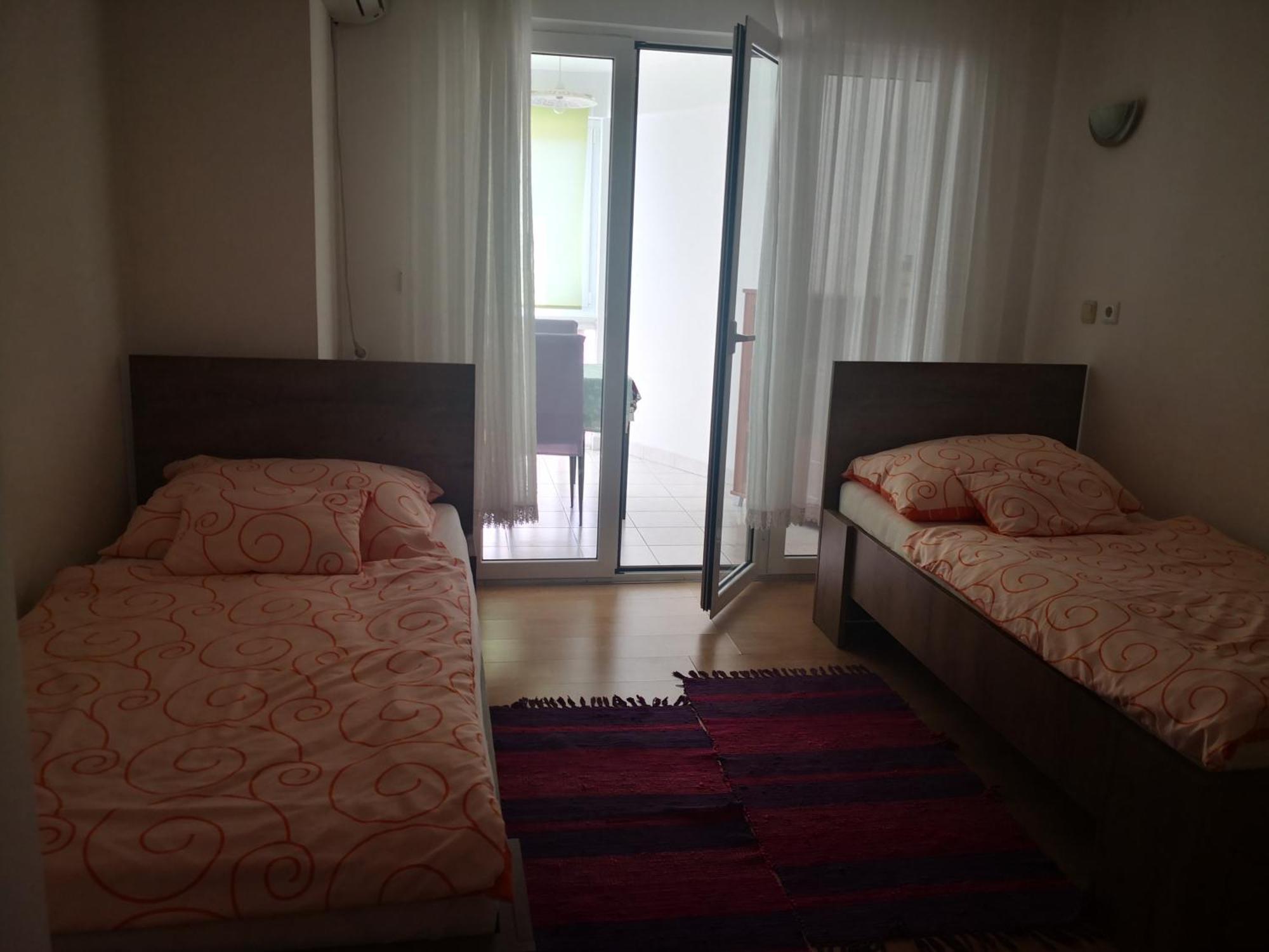 Judith Apartment Tisno Exterior foto