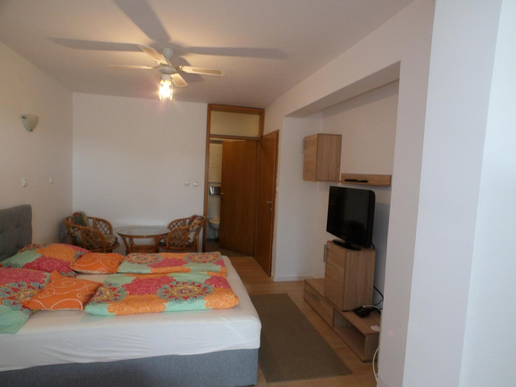 Judith Apartment Tisno Exterior foto